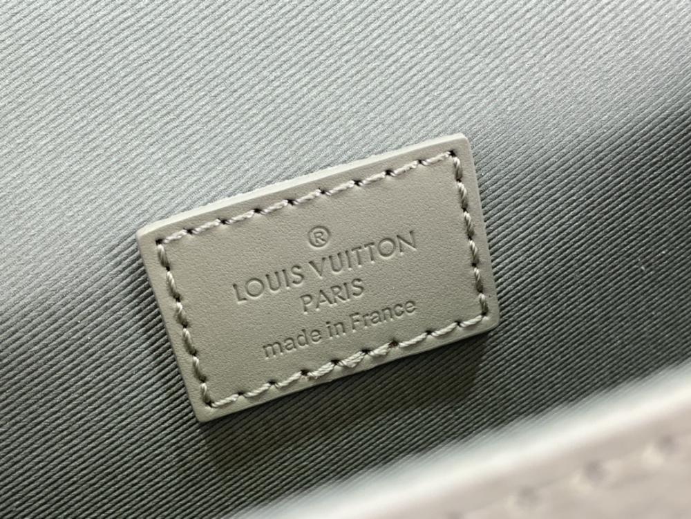 Luxury Shoulder Bag