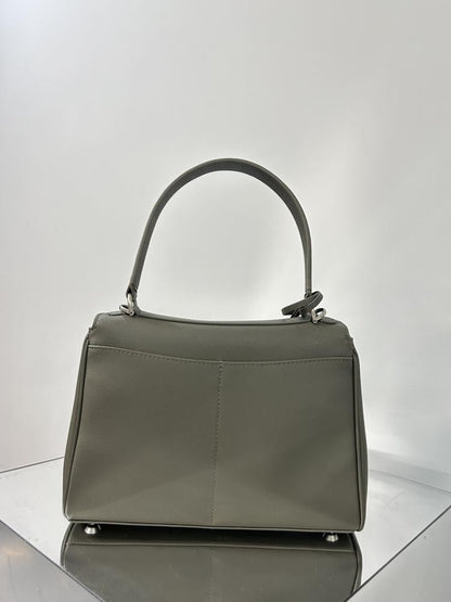 Classic Top Handle Bag