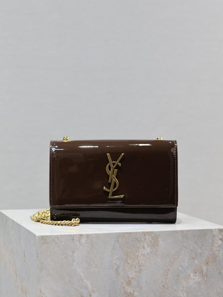 Classic Top Handle Bag