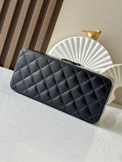 Classic Top Handle Bag