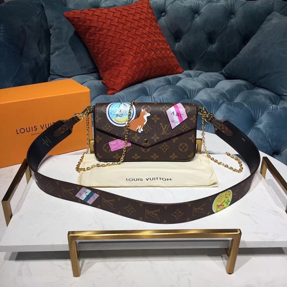Luxury Wallet
