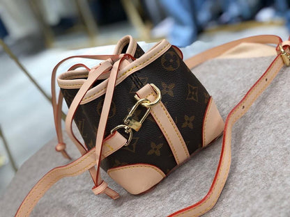 Classic Bucket Bag – Special Edition