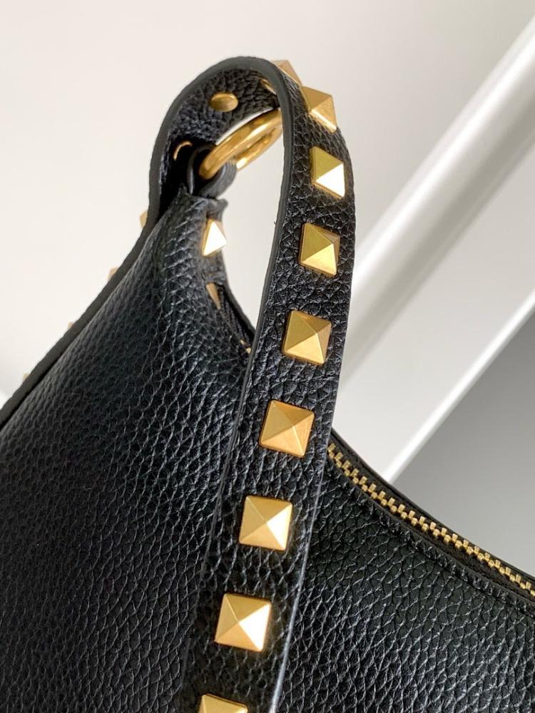 Modern Premium Calfskin Crossbody Bag