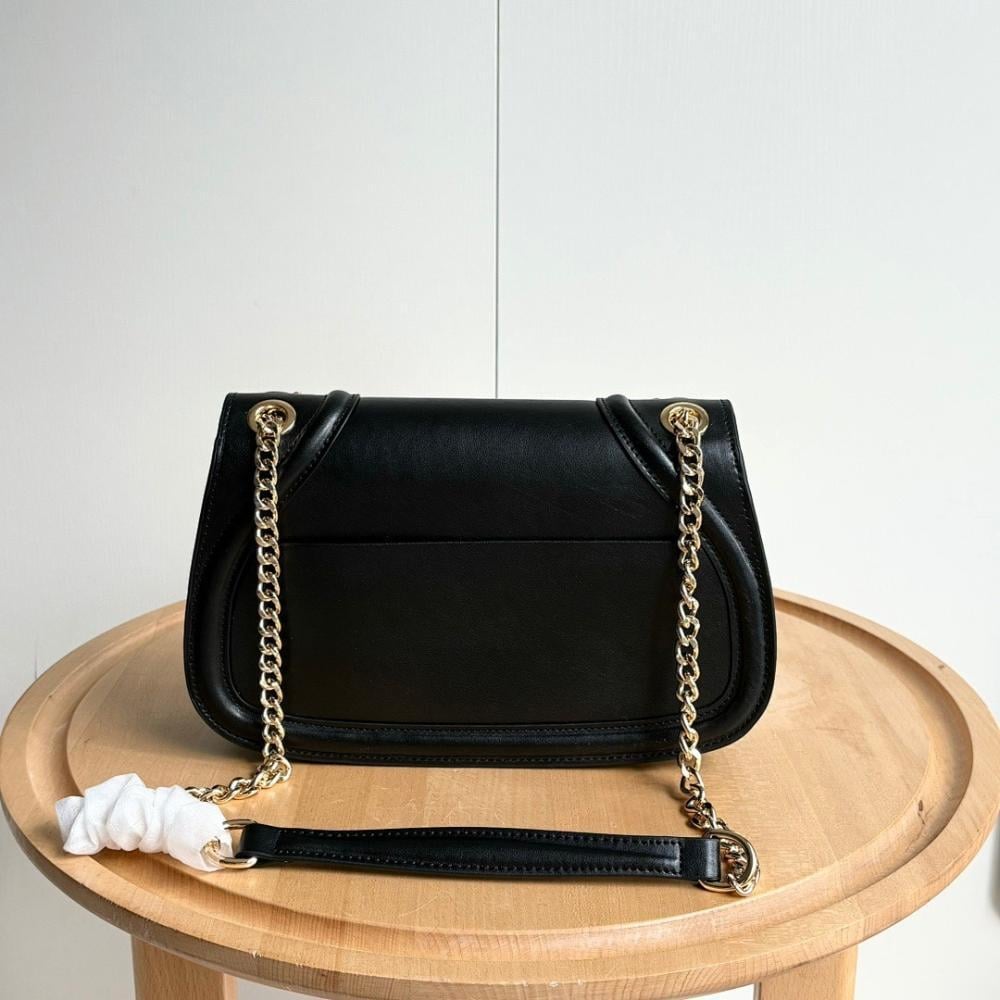 Classic Shoulder Bag – Special Edition
