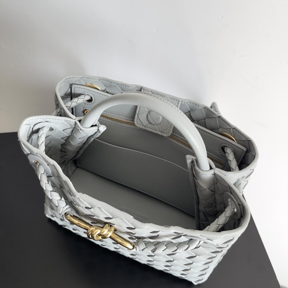 Luxury Top Handle Bag