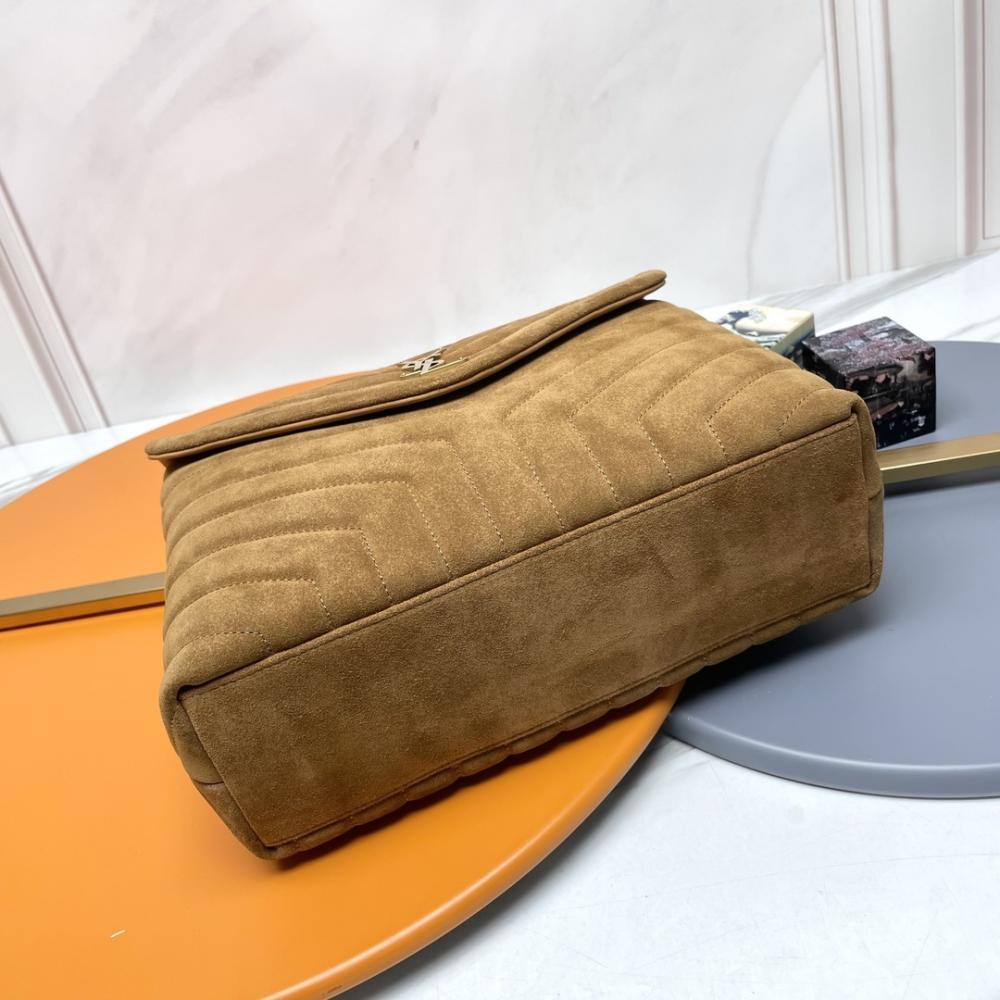 Top Handle Bag