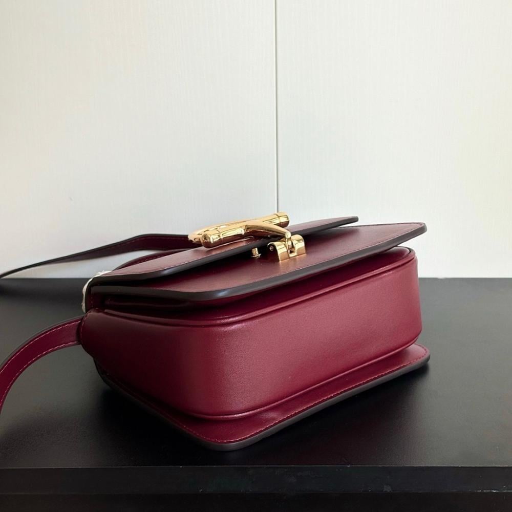 Italian-Inspired Elegant Bag