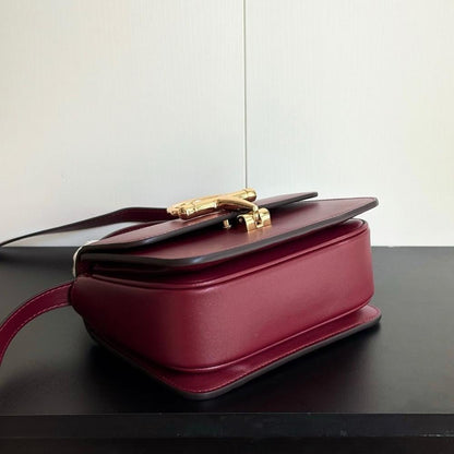 Italian-Inspired Elegant Bag