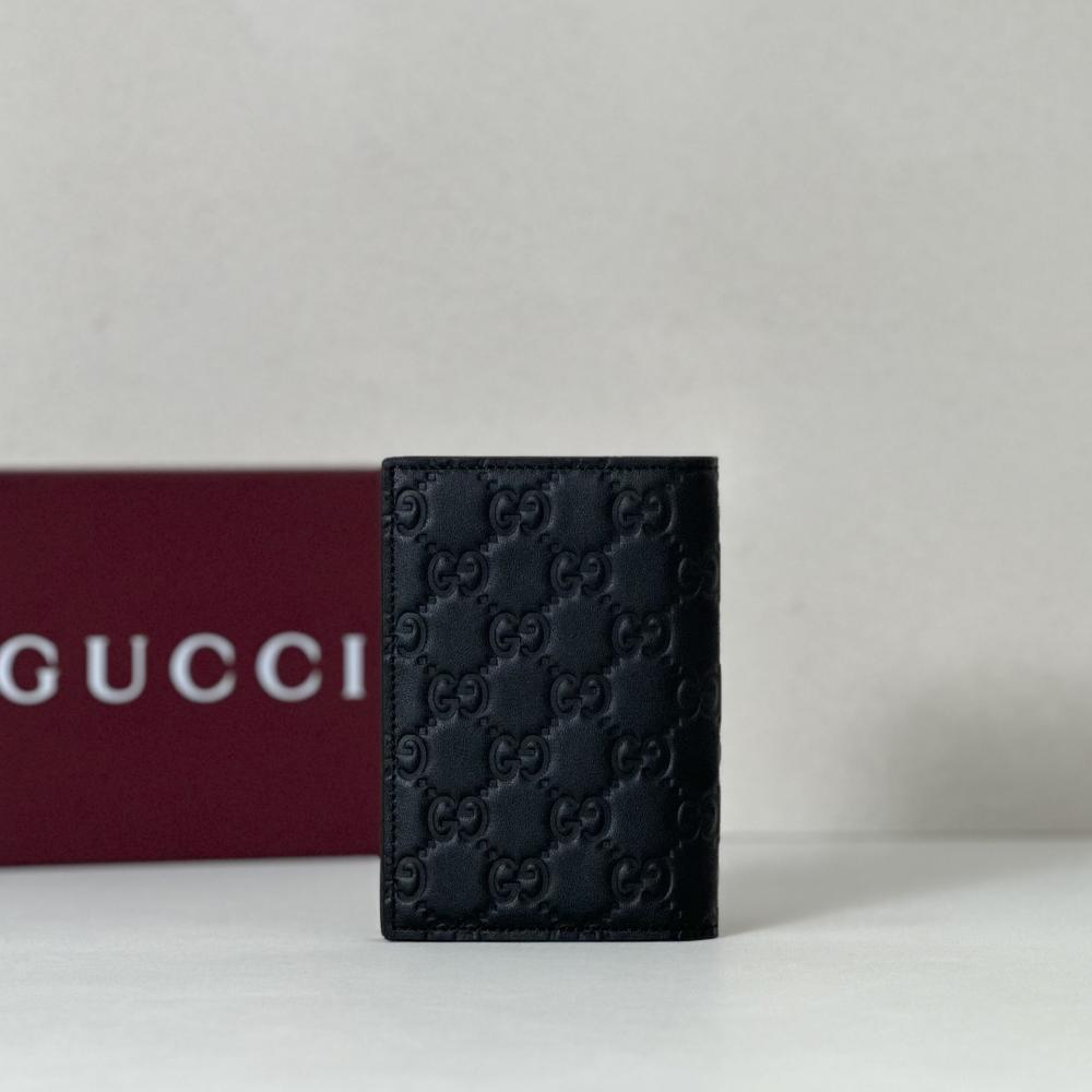 Leather Wallet