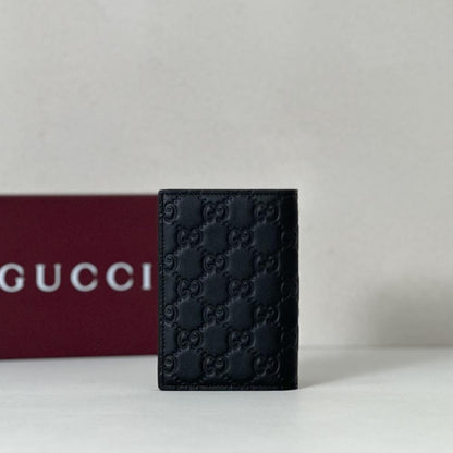 Leather Wallet