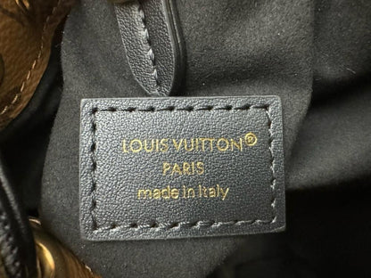 Modern Woven Leather Crossbody Bag