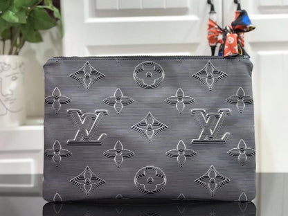 Leather Wallet
