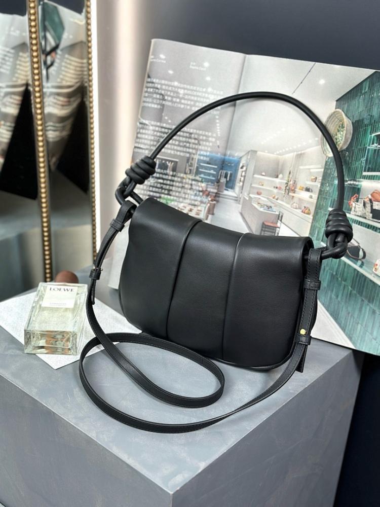 Modern Calfskin Shoulder Bag – Special Edition