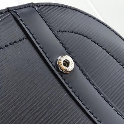 Leather Backpack