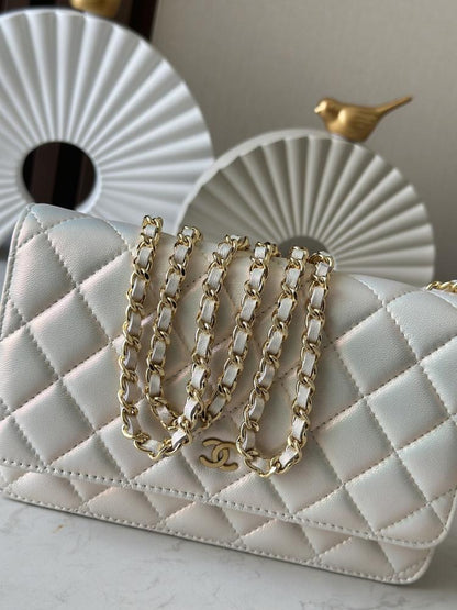 Top Handle Bag