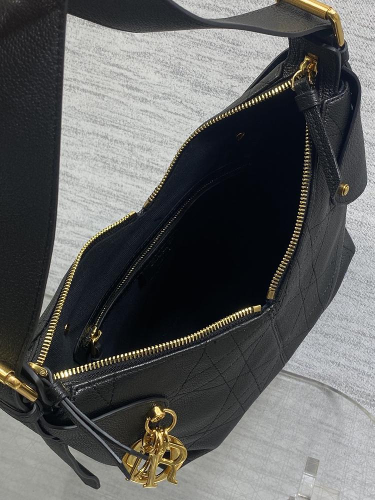 Luxury Top Handle Bag