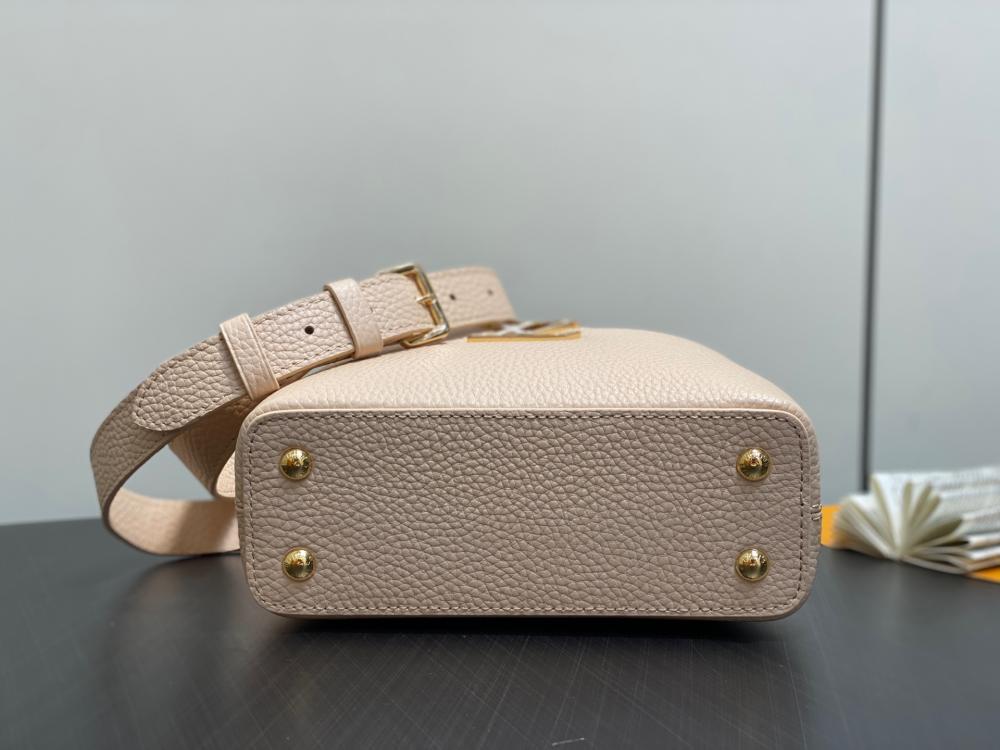 Classic Top Handle Bag