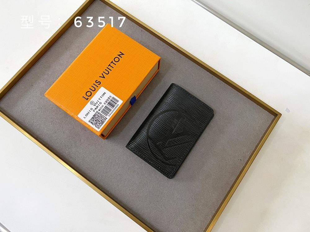 Stylish Refined Leather Wallet