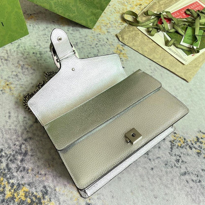 Classic Italian-Inspired Top Handle Bag