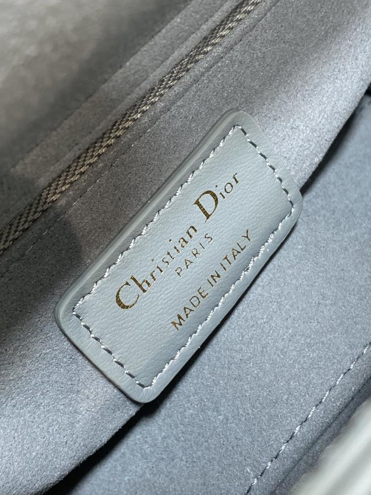 Luxury Top Handle Bag