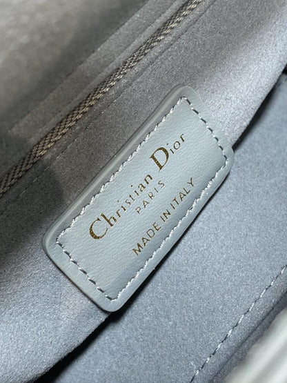 Luxury Top Handle Bag