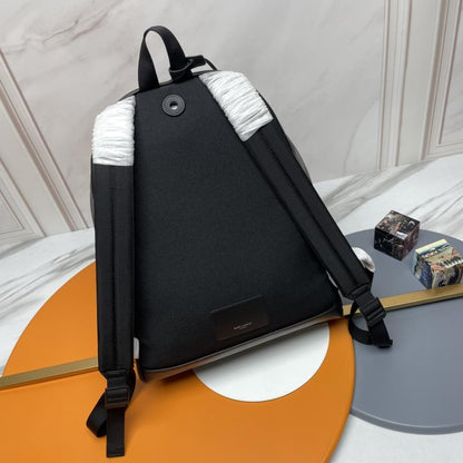 Luxury Backpack