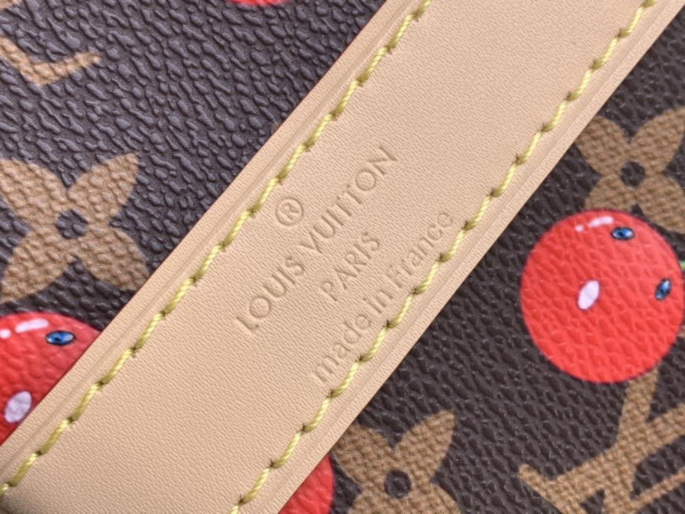 Luxury Travel Bag