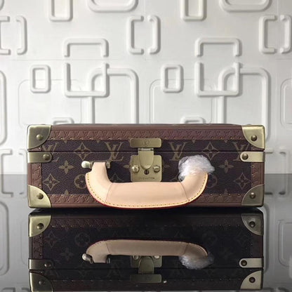 Top Handle Bag