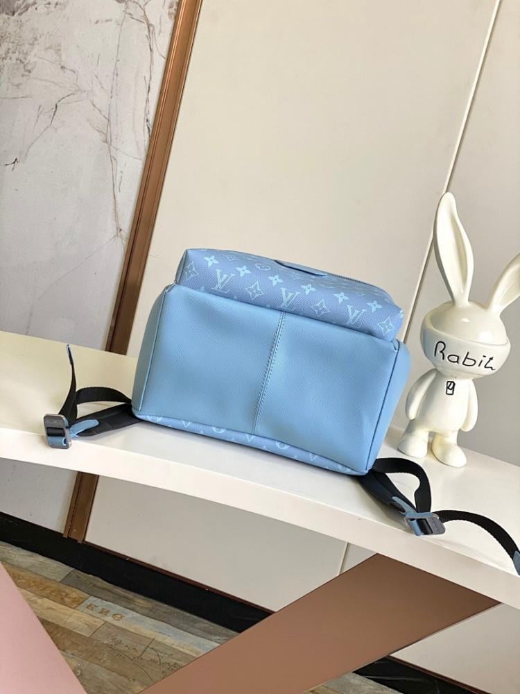 Modern Refined Monogram Calfskin Top Handle Bag
