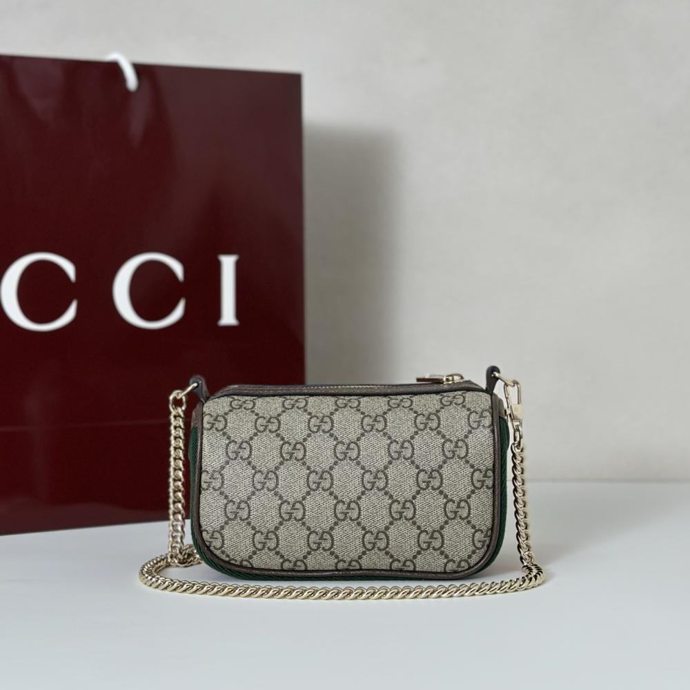 Classic Top Handle Bag