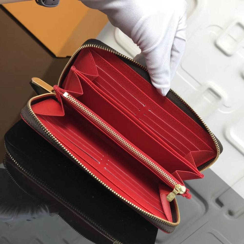 Luxury Wallet