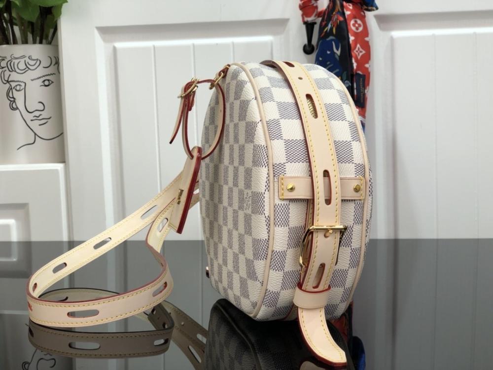 Refined Top Handle Bag