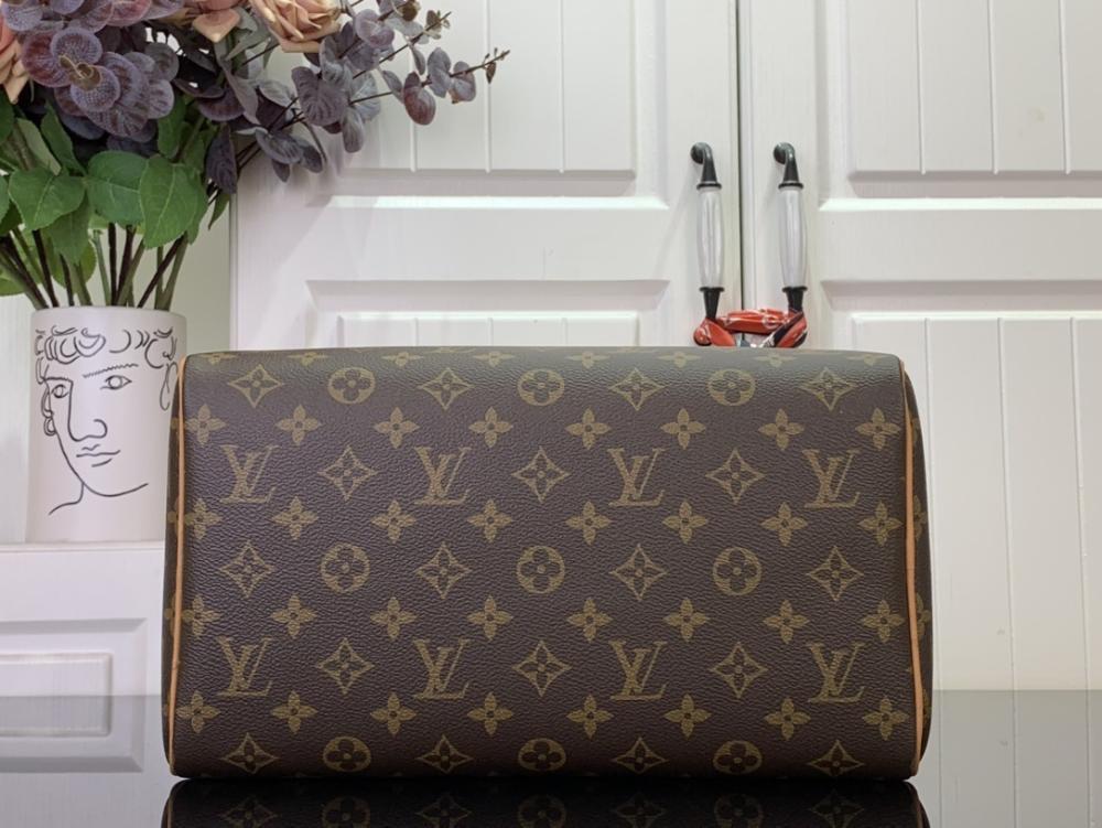 Classic Elegant Top Handle Bag
