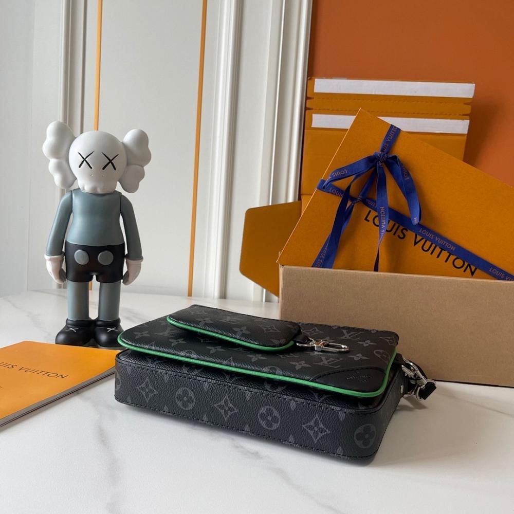 Modern Luxury Bag