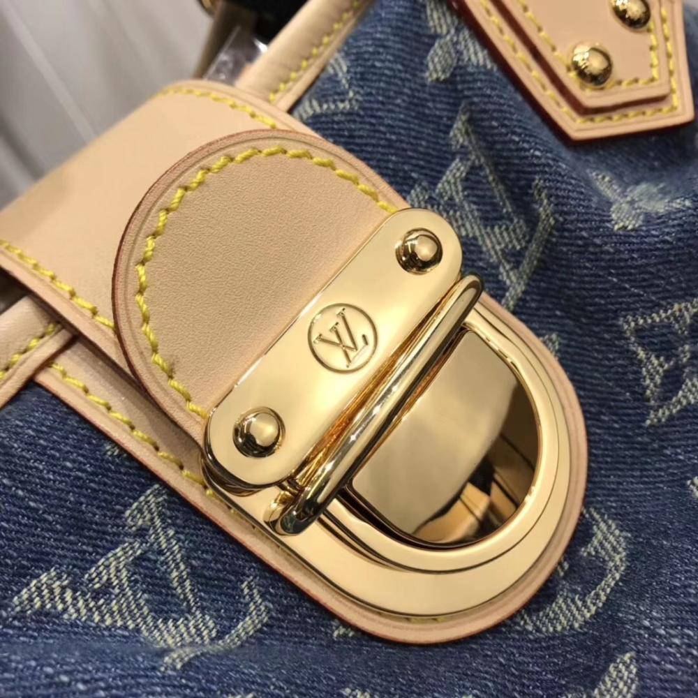 Top Handle Bag
