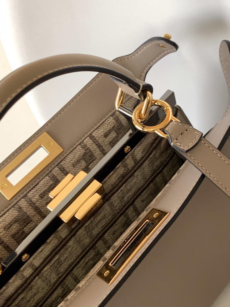 Top Handle Bag