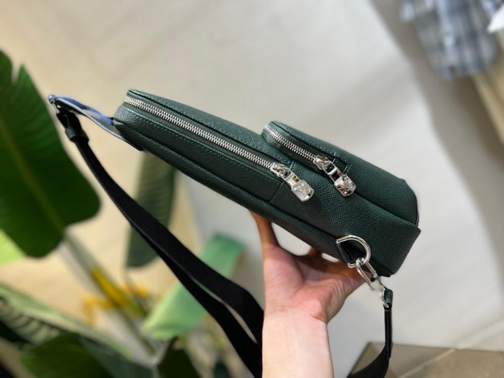 Stylish Leather Backpack – Limited Edition