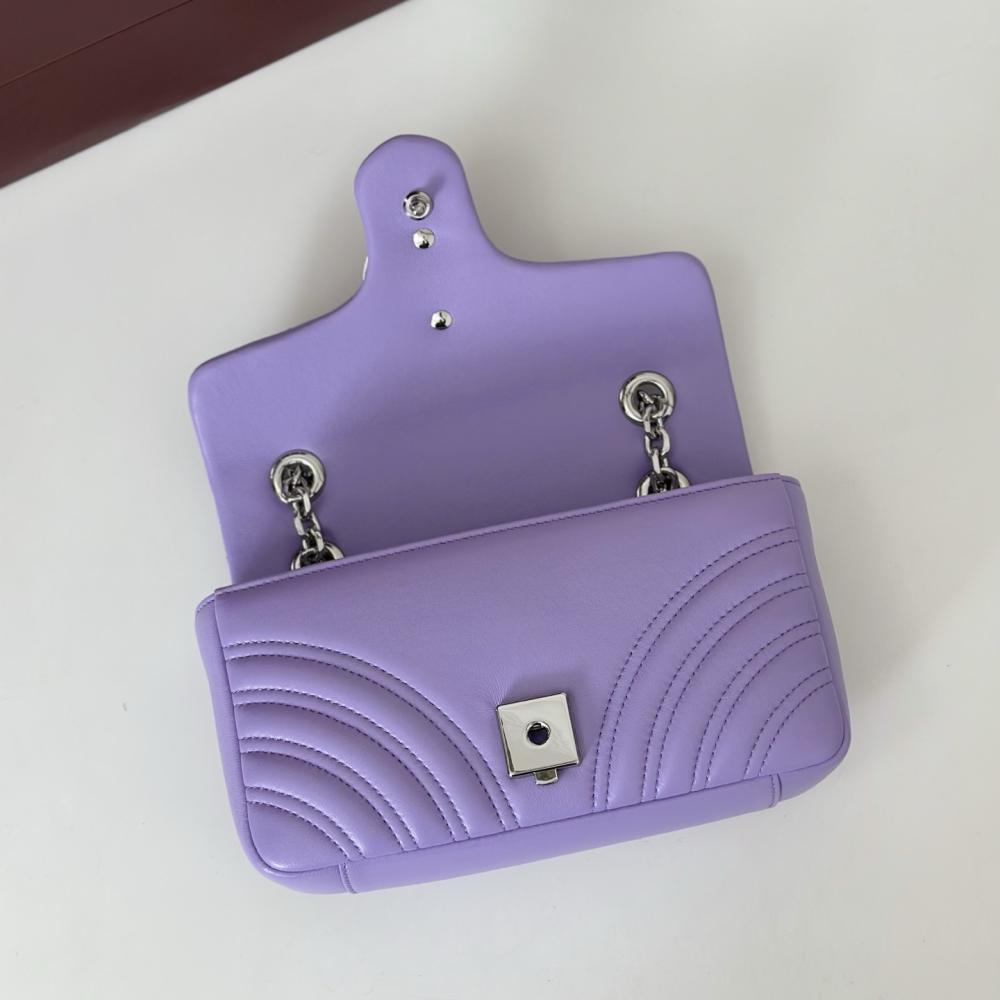 Top Handle Bag