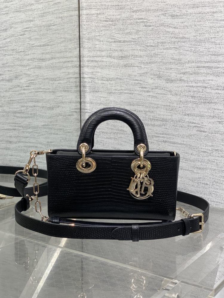 Classic Top Handle Bag