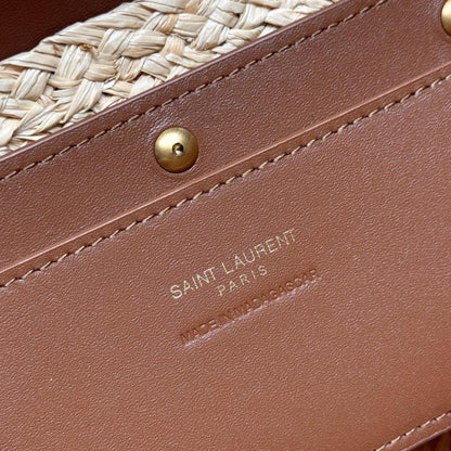 Refined Wallet