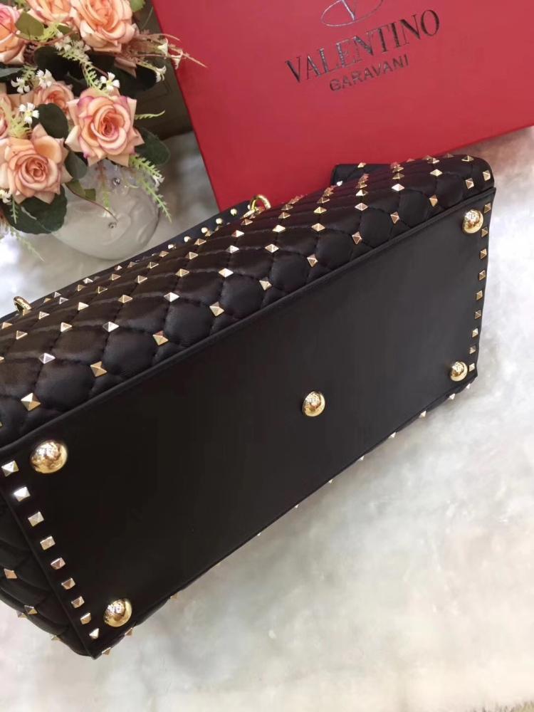 Top Handle Bag