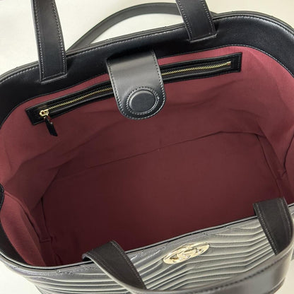 Top Handle Bag