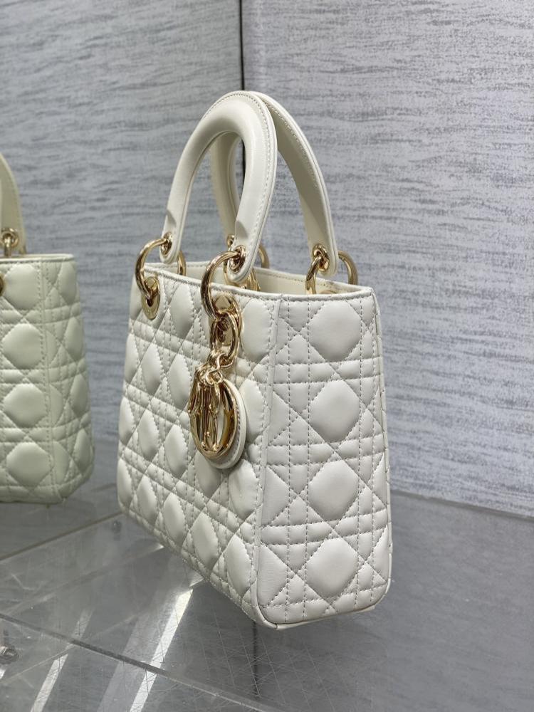 Top Handle Bag