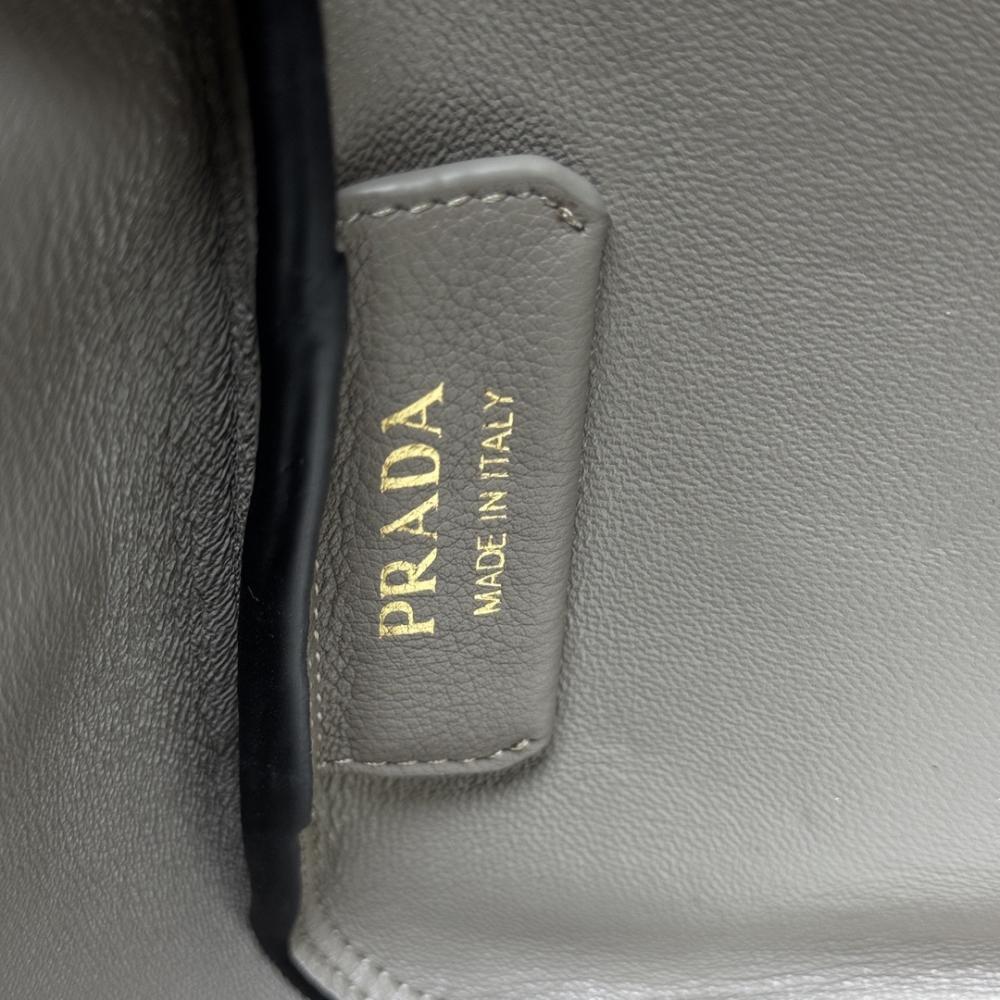 Calfskin Shoulder Bag