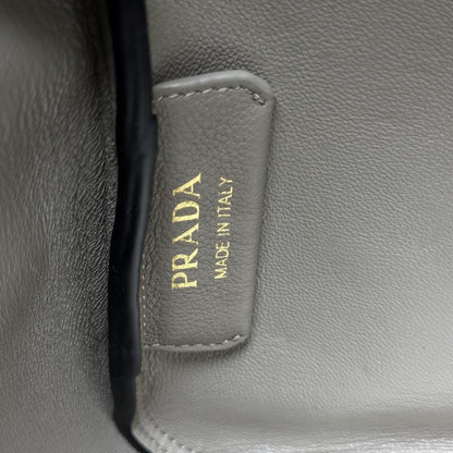 Calfskin Shoulder Bag