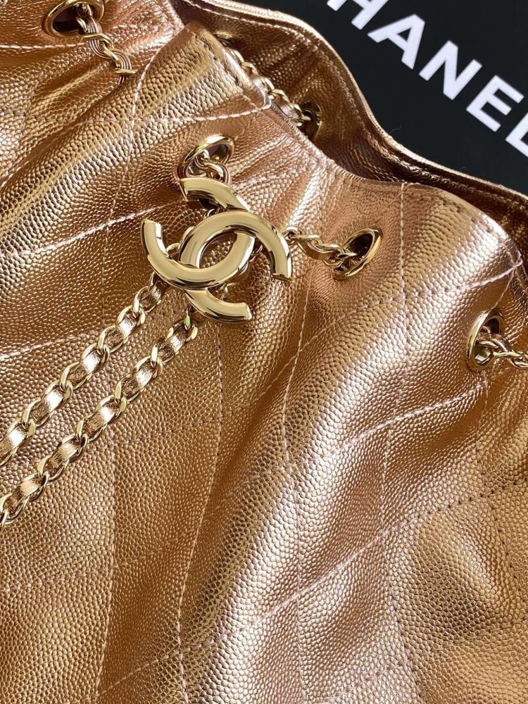 Luxury Top Handle Bag