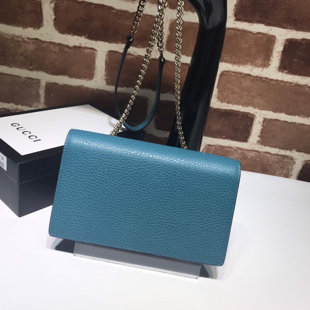 Leather Wallet