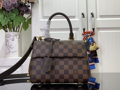 Top Handle Bag
