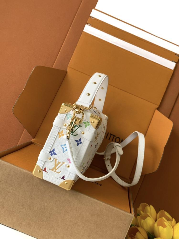 Top Handle Bag