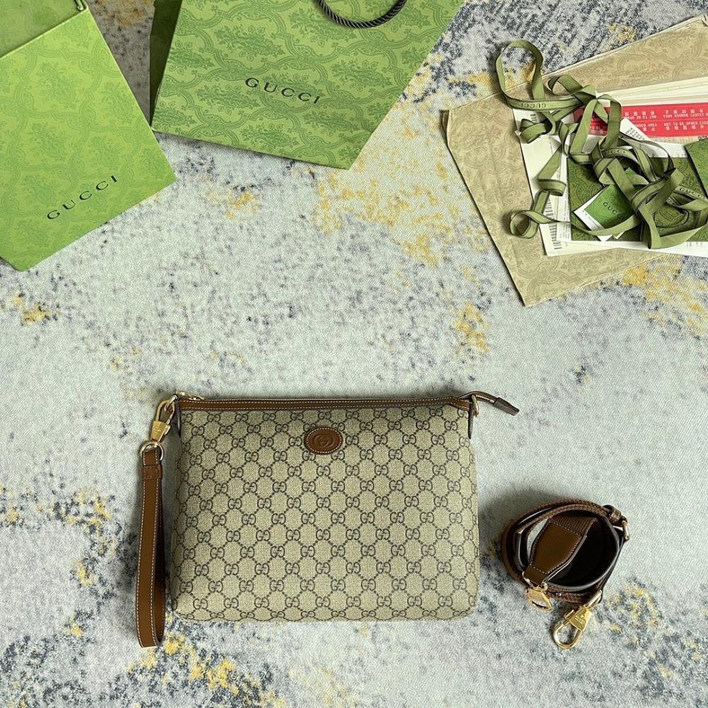 Modern Stylish Bag